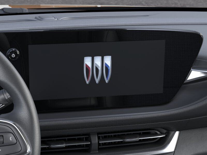 2026 Buick Envista