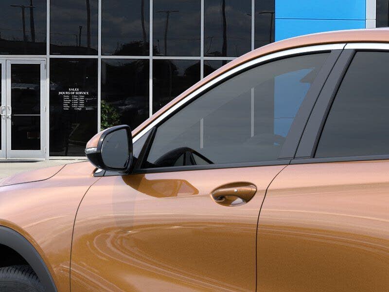 2026 Buick Envista