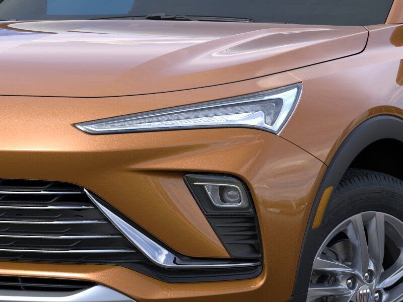2026 Buick Envista