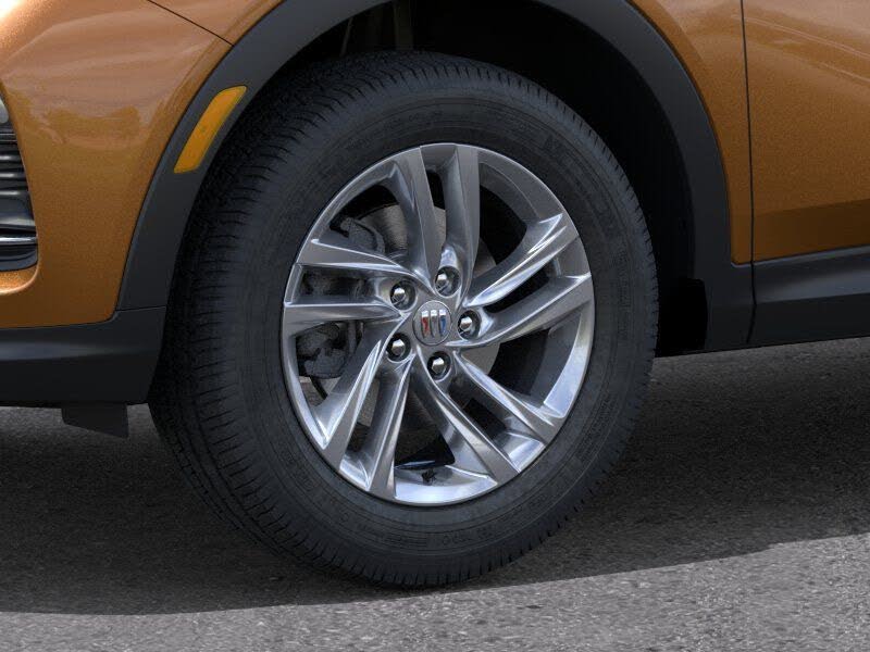 2026 Buick Envista