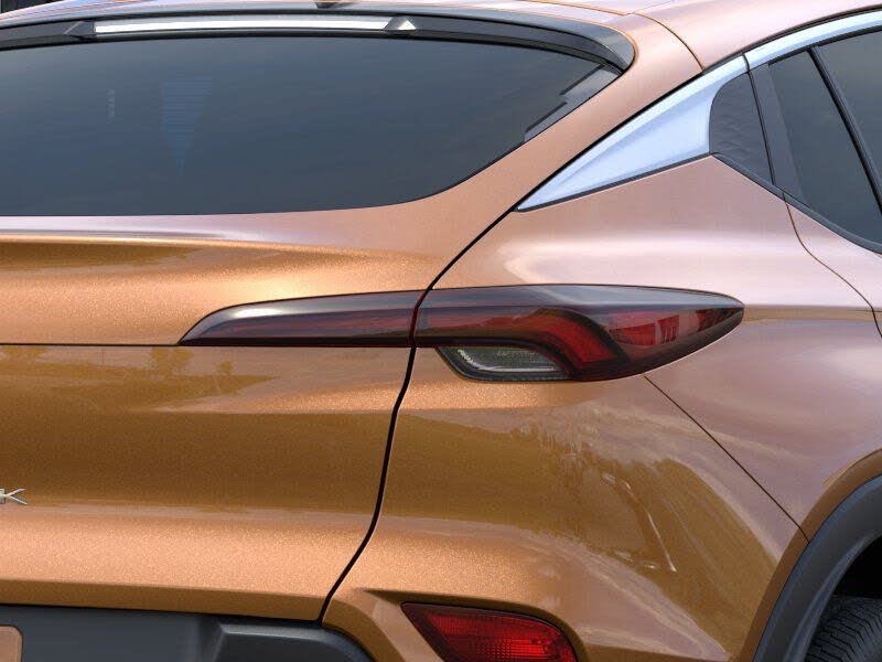 2026 Buick Envista