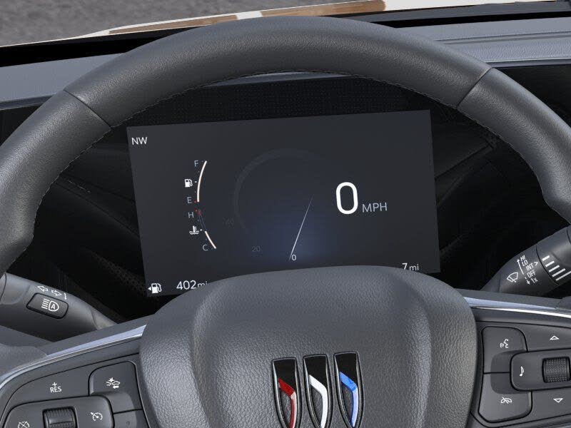 2026 Buick Envista