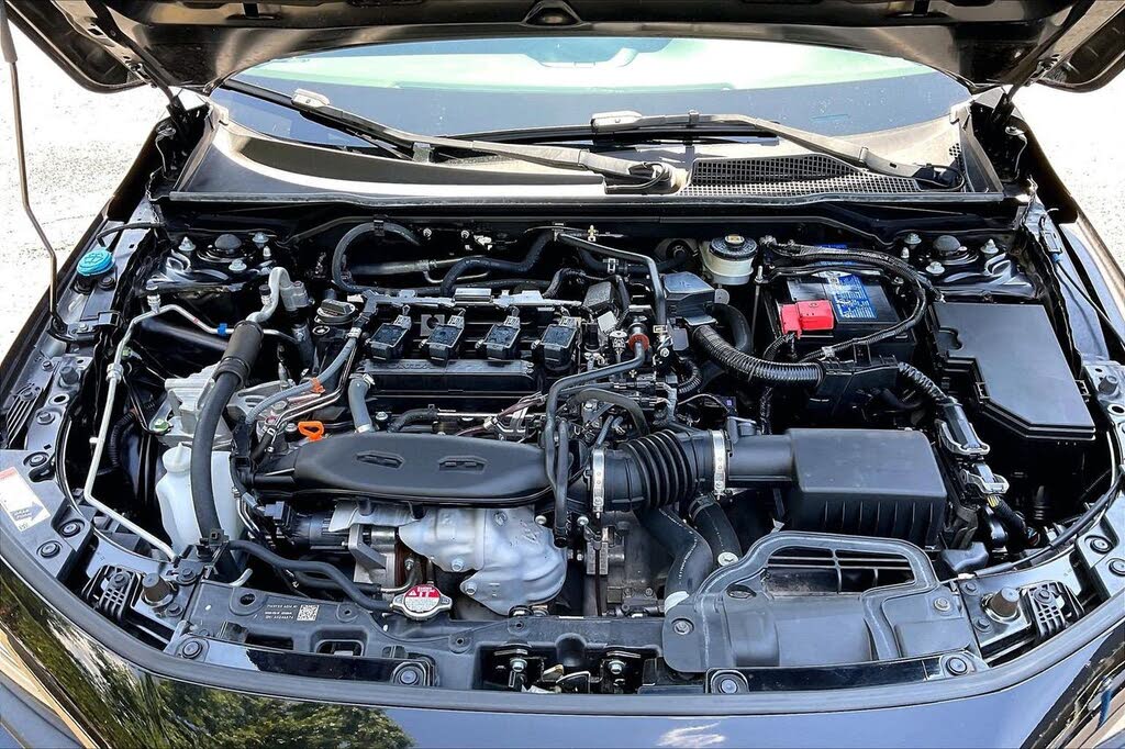 2022 Honda Civic