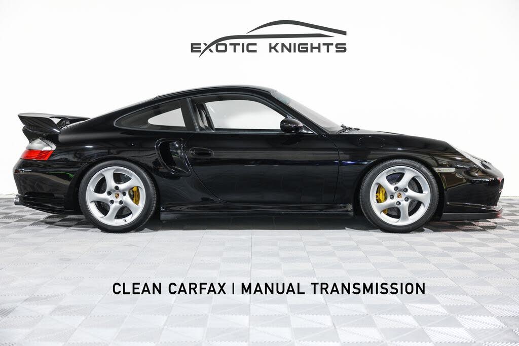 2003 Porsche 911 GT2 for sale in Orlando, FL
