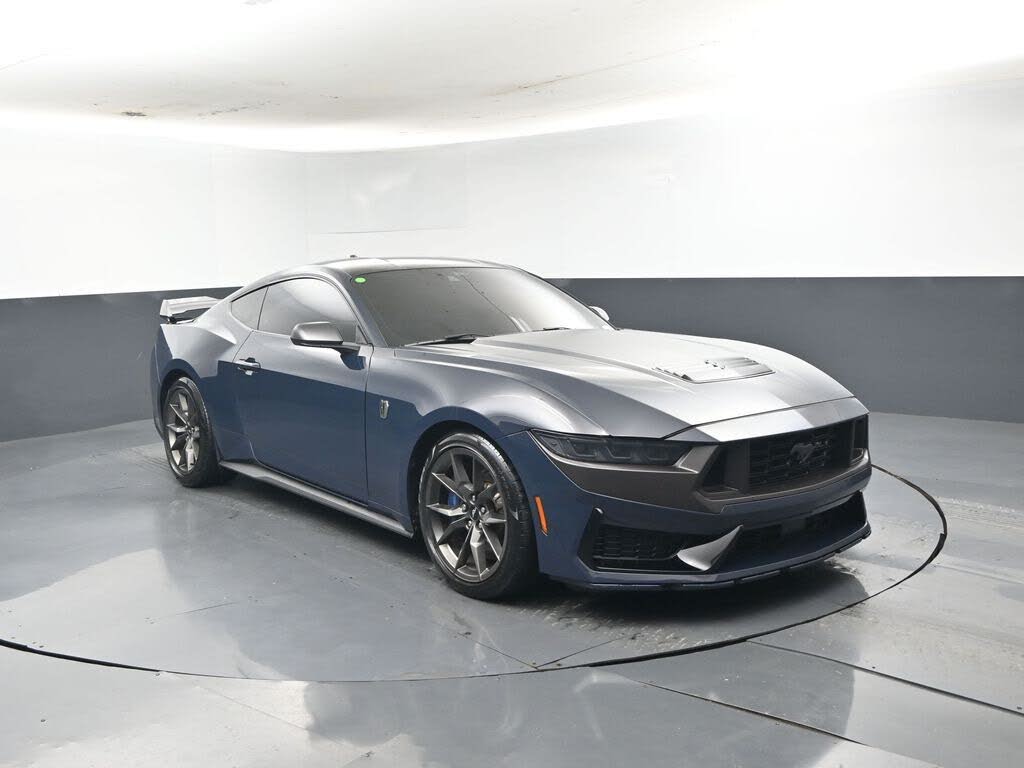 2024 Ford Mustang deal in La Place, LA