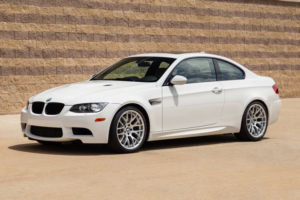 2012 BMW M3 Base for sale in Countryside, IL