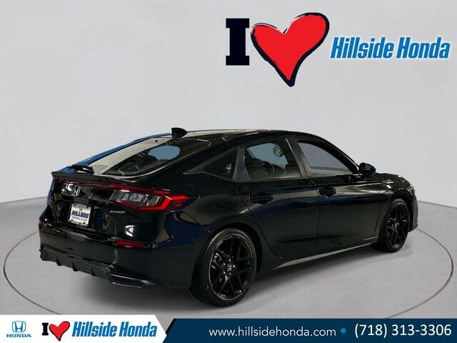 2024 Honda Civic