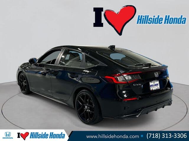 2024 Honda Civic