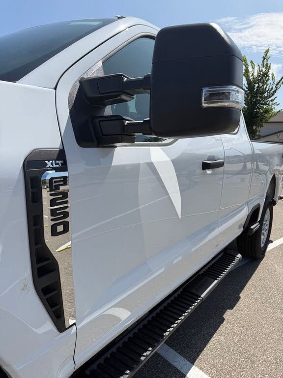 2026 Ford F-250 Super Duty