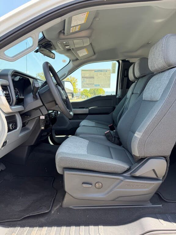 2026 Ford F-250 Super Duty
