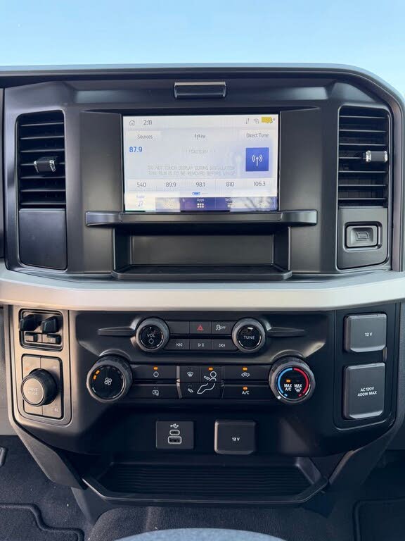 2026 Ford F-250 Super Duty