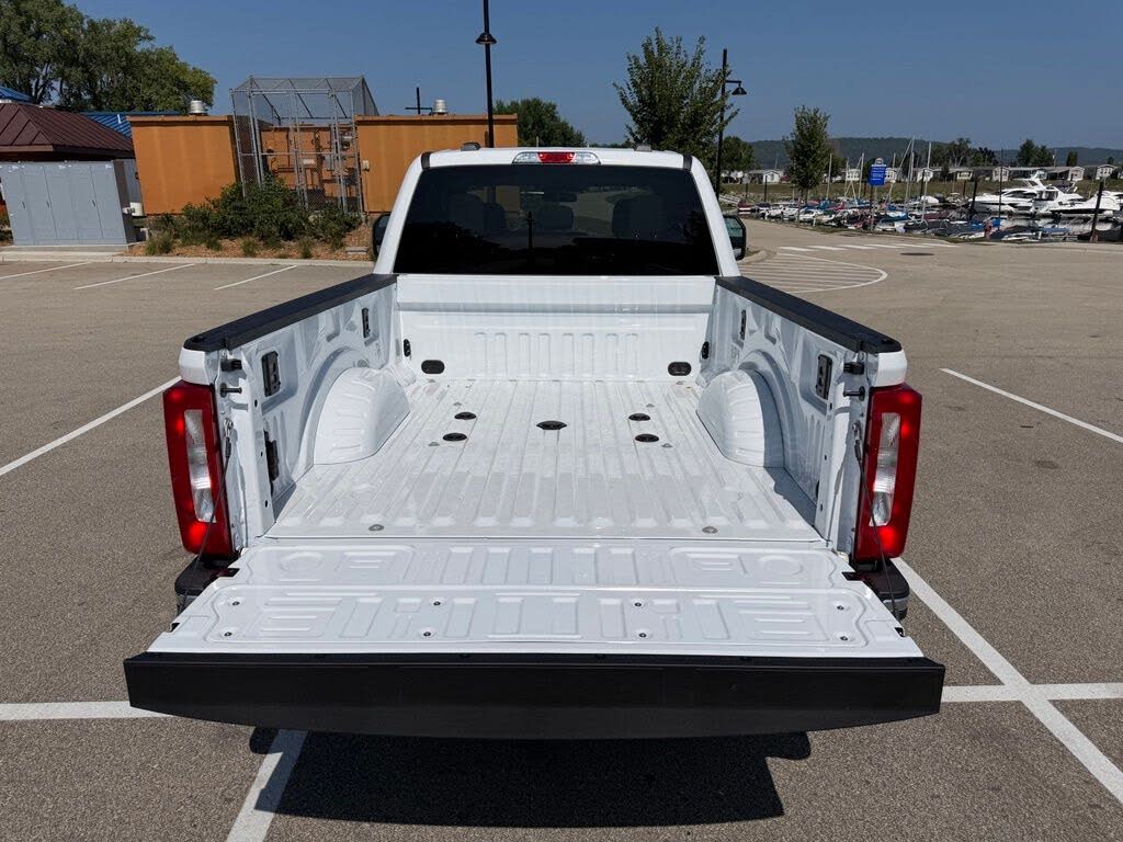 2026 Ford F-250 Super Duty