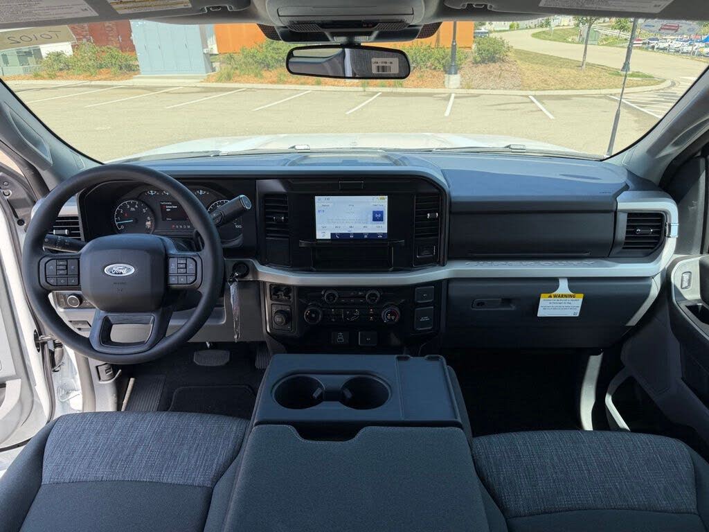 2026 Ford F-250 Super Duty