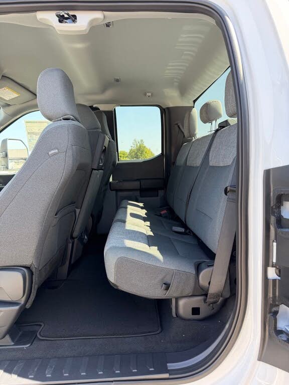 2026 Ford F-250 Super Duty