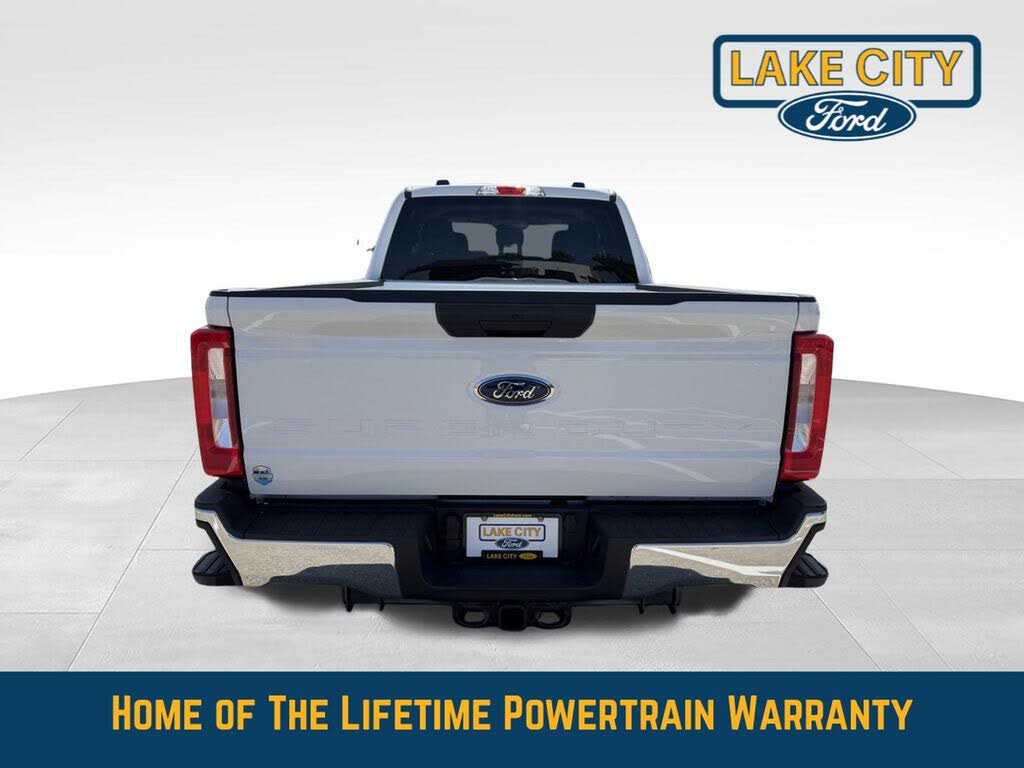 2026 Ford F-250 Super Duty