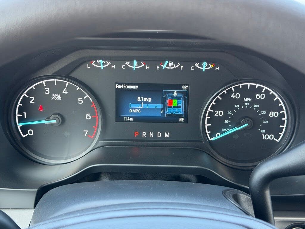 2026 Ford F-250 Super Duty