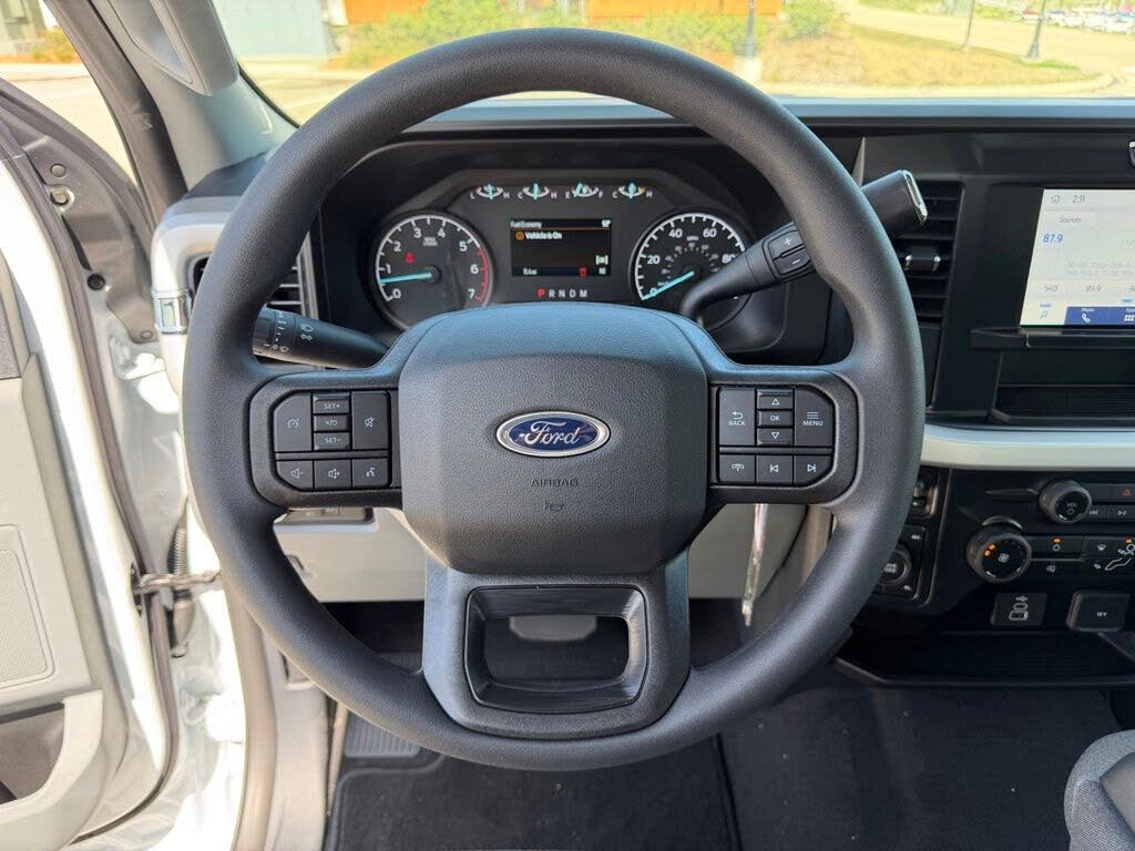 2026 Ford F-250 Super Duty