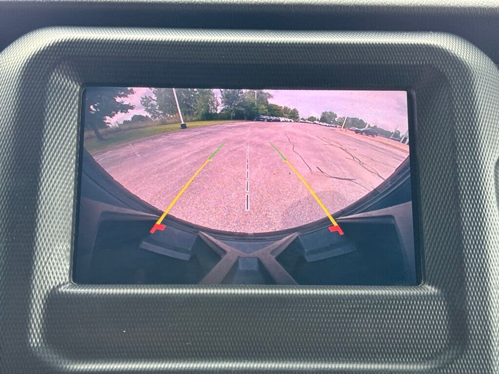 2019 Jeep Wrangler Unlimited
