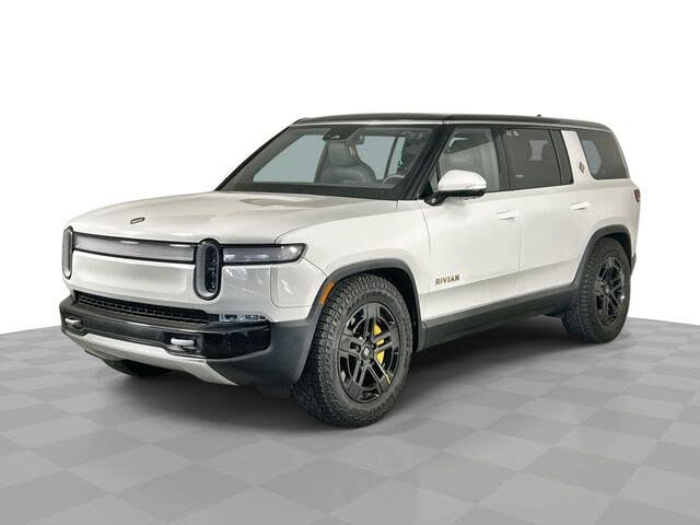 2024 Rivian R1S Adventure for sale in Riverside, CA