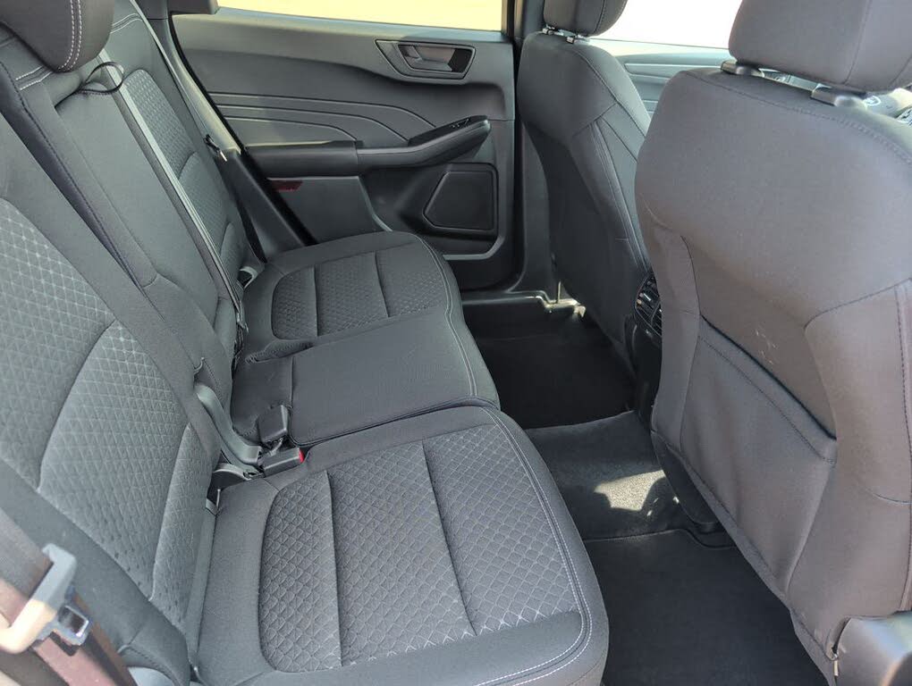 2026 Ford Escape