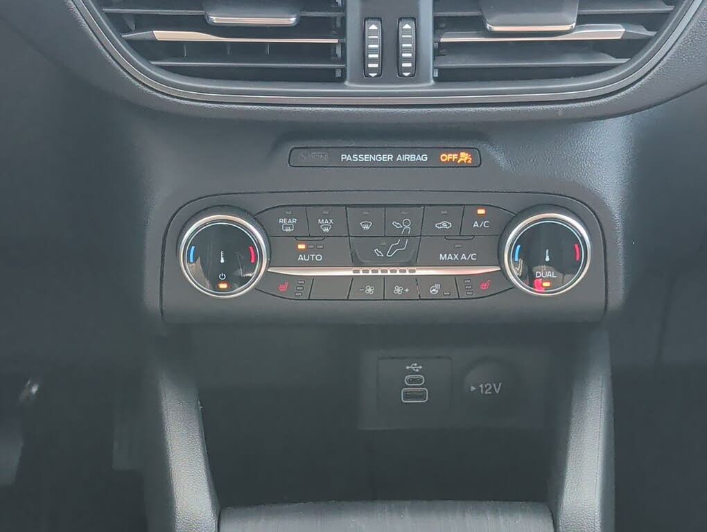 2026 Ford Escape