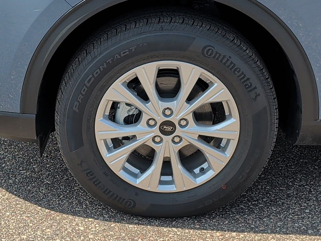 2026 Ford Escape