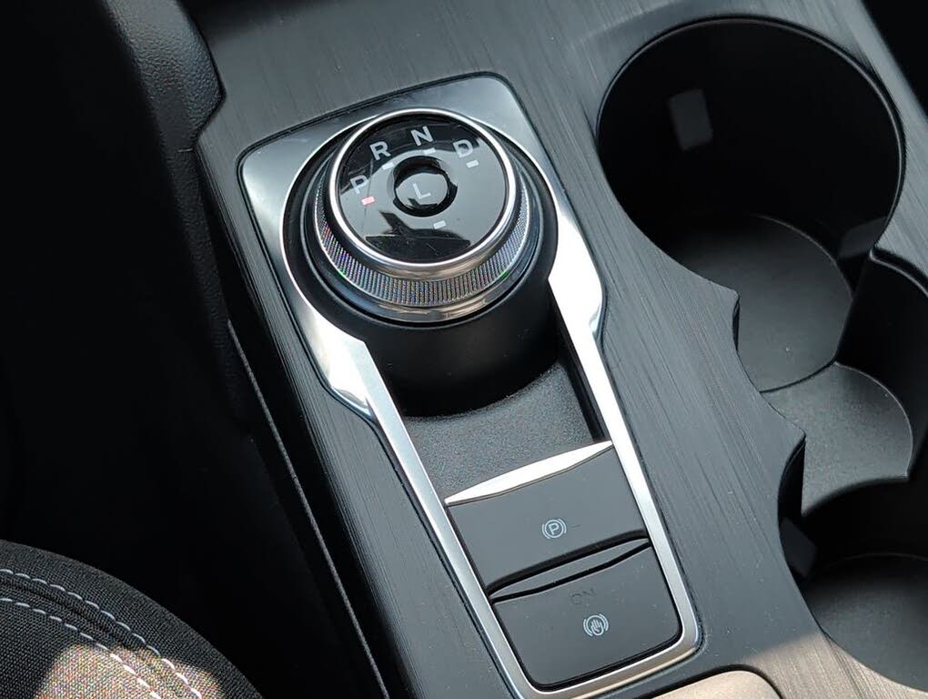 2026 Ford Escape