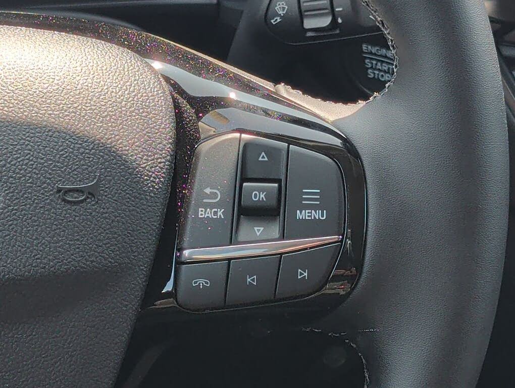 2026 Ford Escape