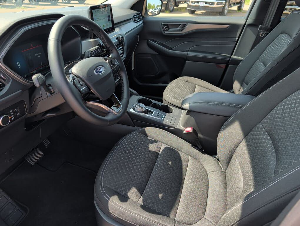 2026 Ford Escape