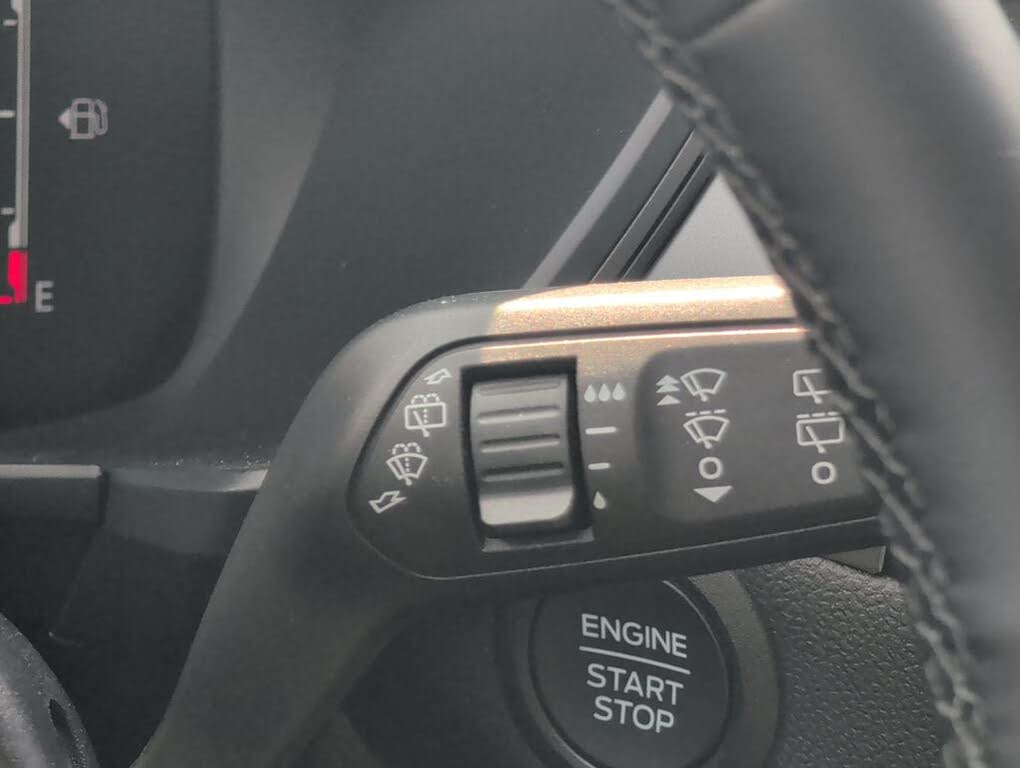 2026 Ford Escape