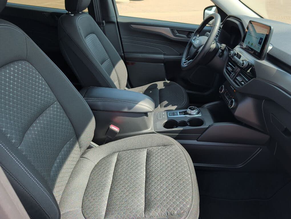 2026 Ford Escape