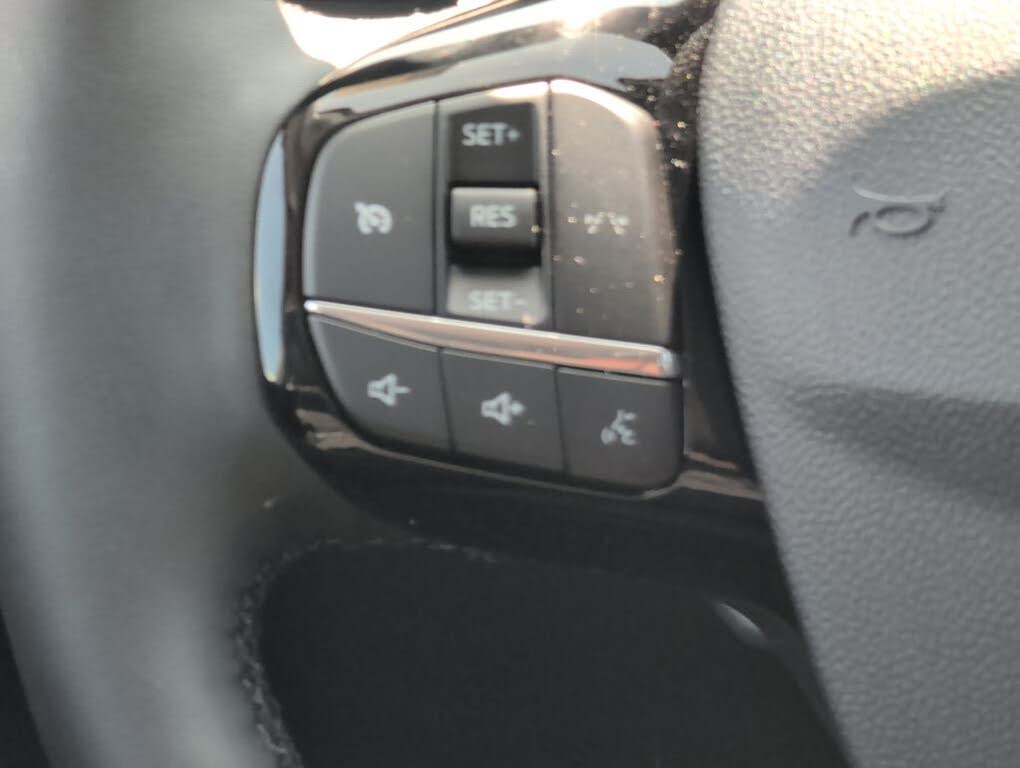2026 Ford Escape