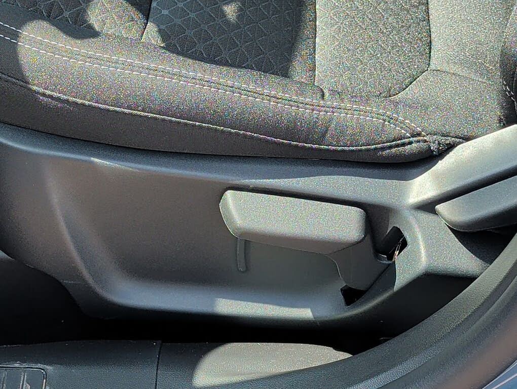 2026 Ford Escape