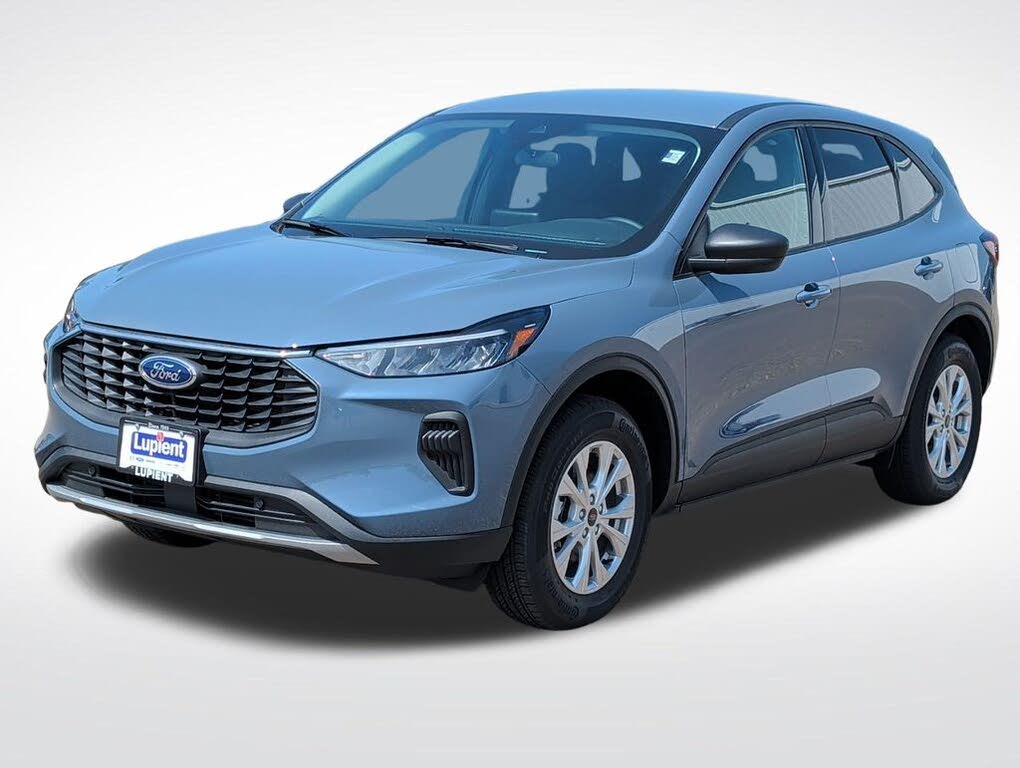 2026 Ford Escape