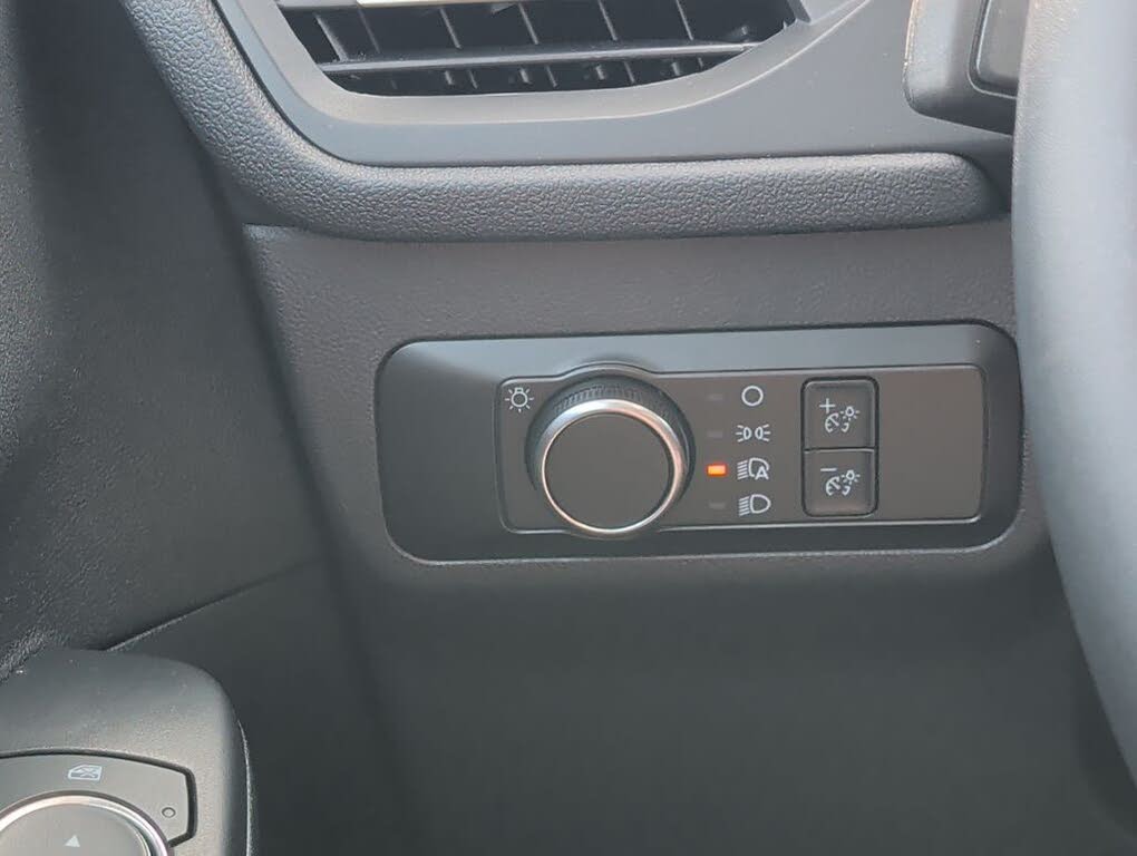 2026 Ford Escape
