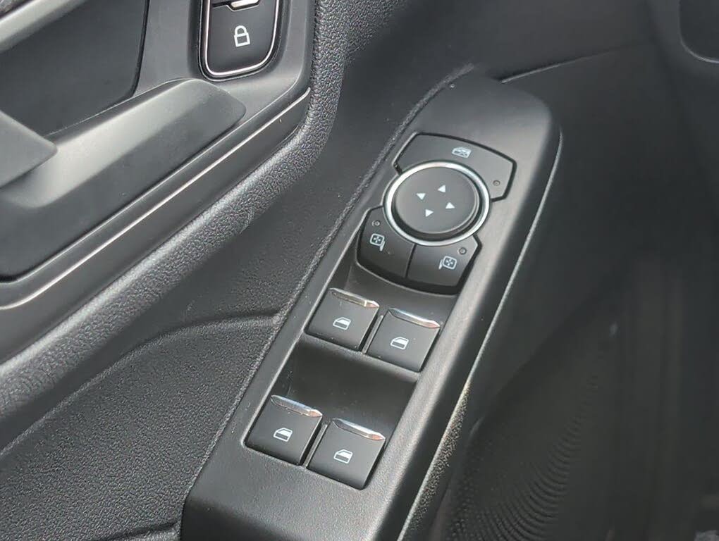 2026 Ford Escape