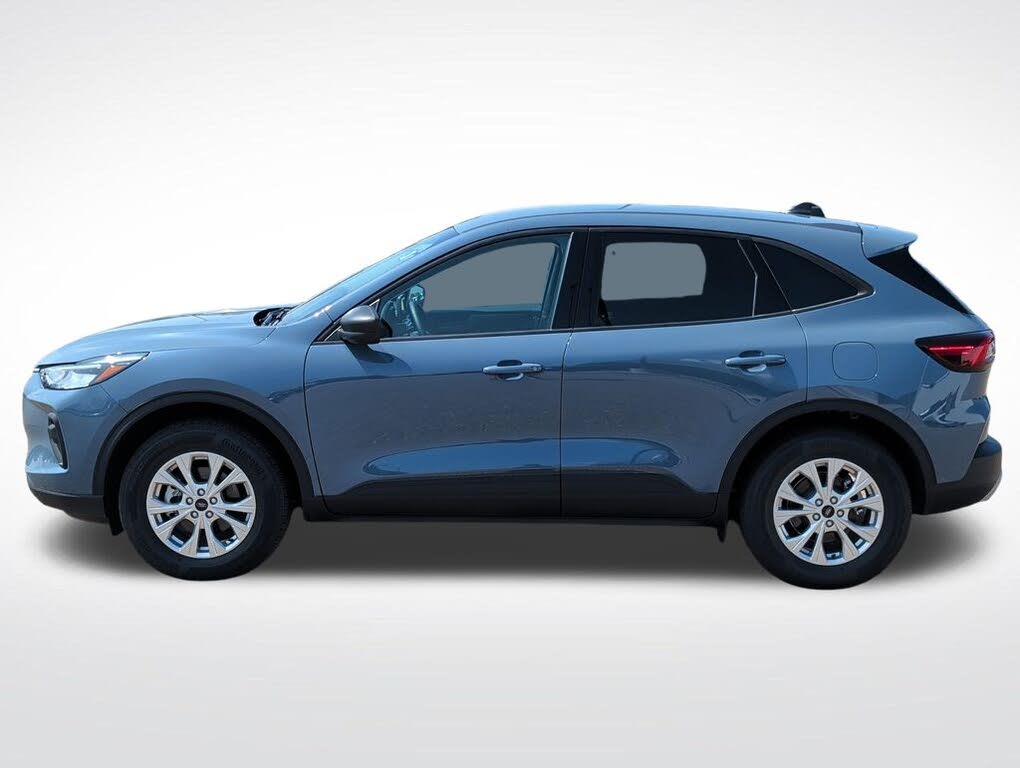 2026 Ford Escape
