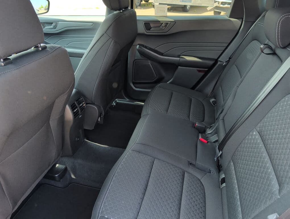 2026 Ford Escape