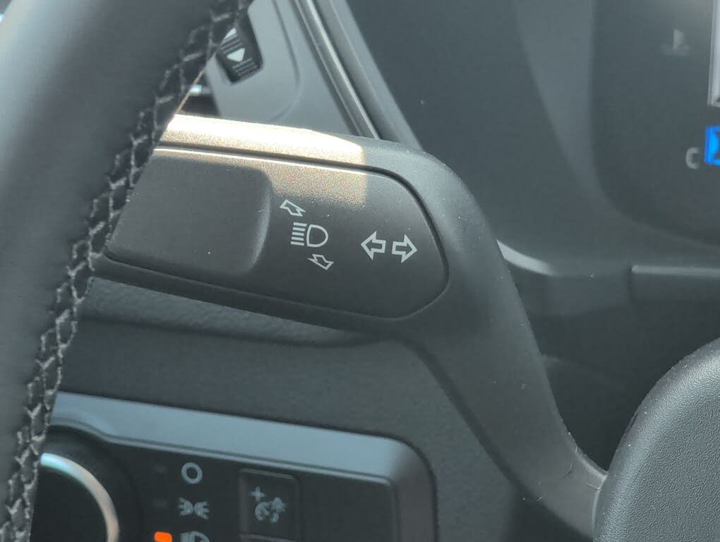 2026 Ford Escape