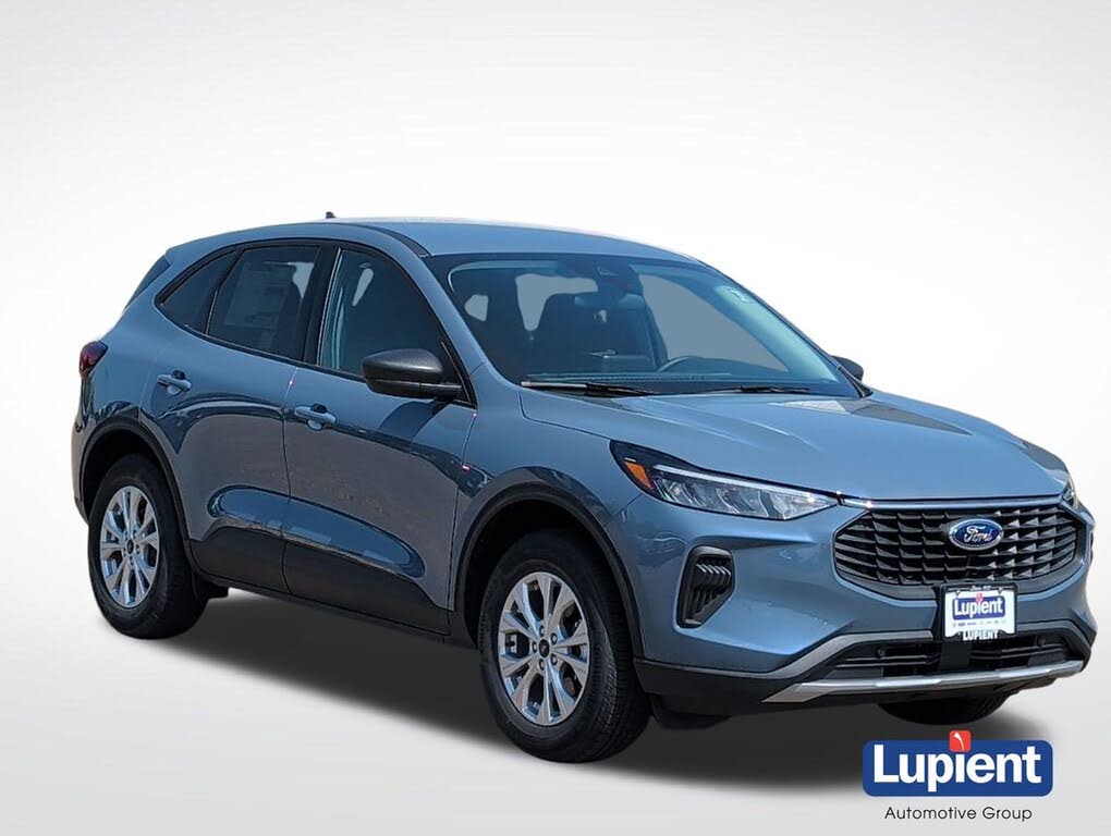 2026 Ford Escape