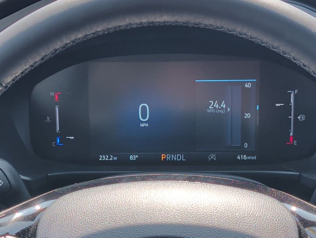 2026 Ford Escape