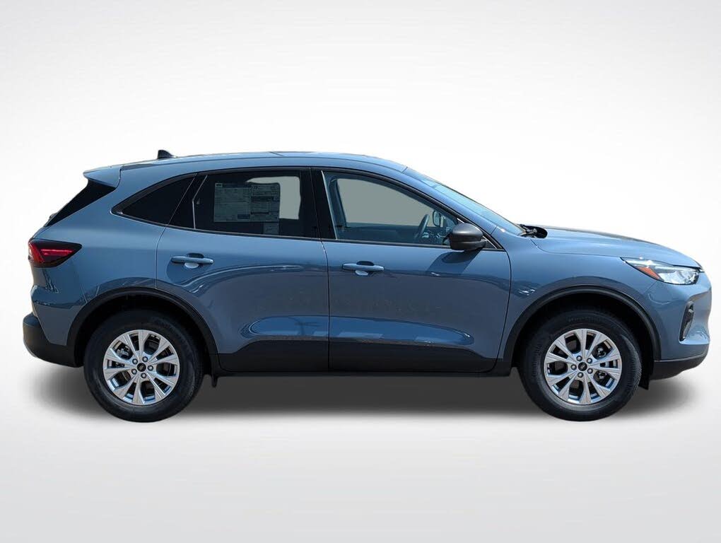 2026 Ford Escape