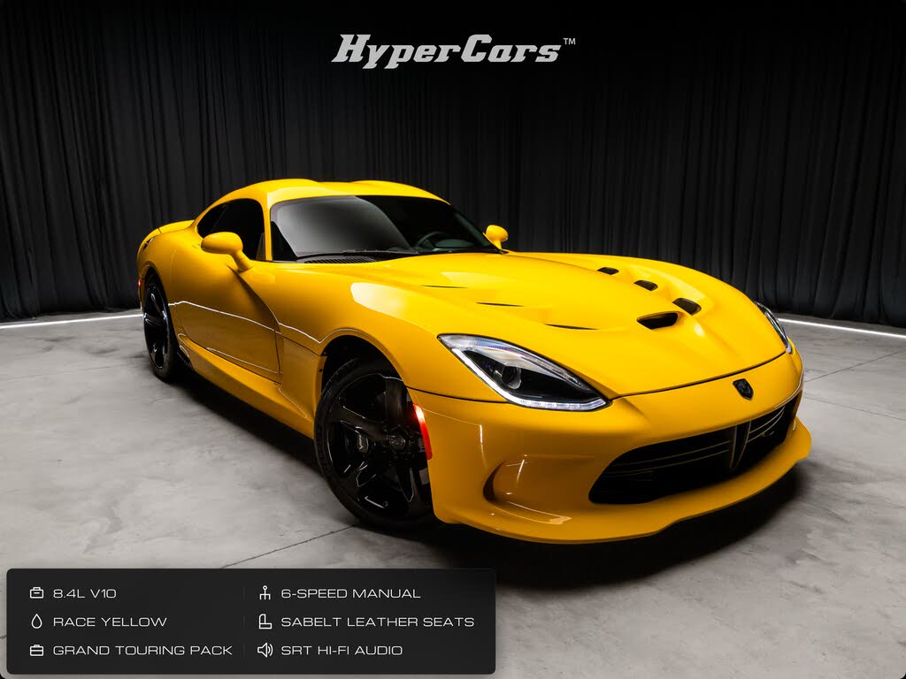 Dodge Viper