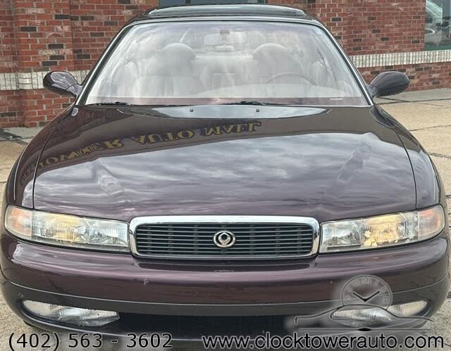 1992 Mazda 929