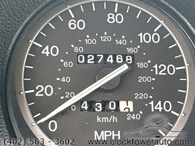 1992 Mazda 929