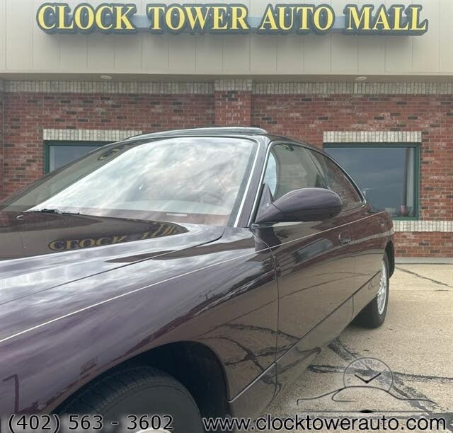 1992 Mazda 929