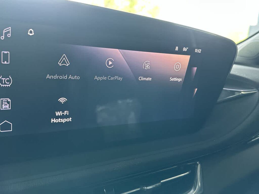 2025 Buick Envista