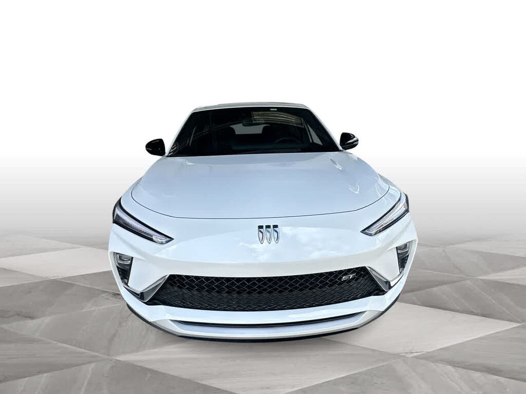 2025 Buick Envista