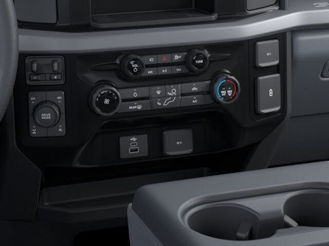 2026 Ford F-250 Super Duty