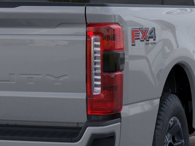 2026 Ford F-250 Super Duty